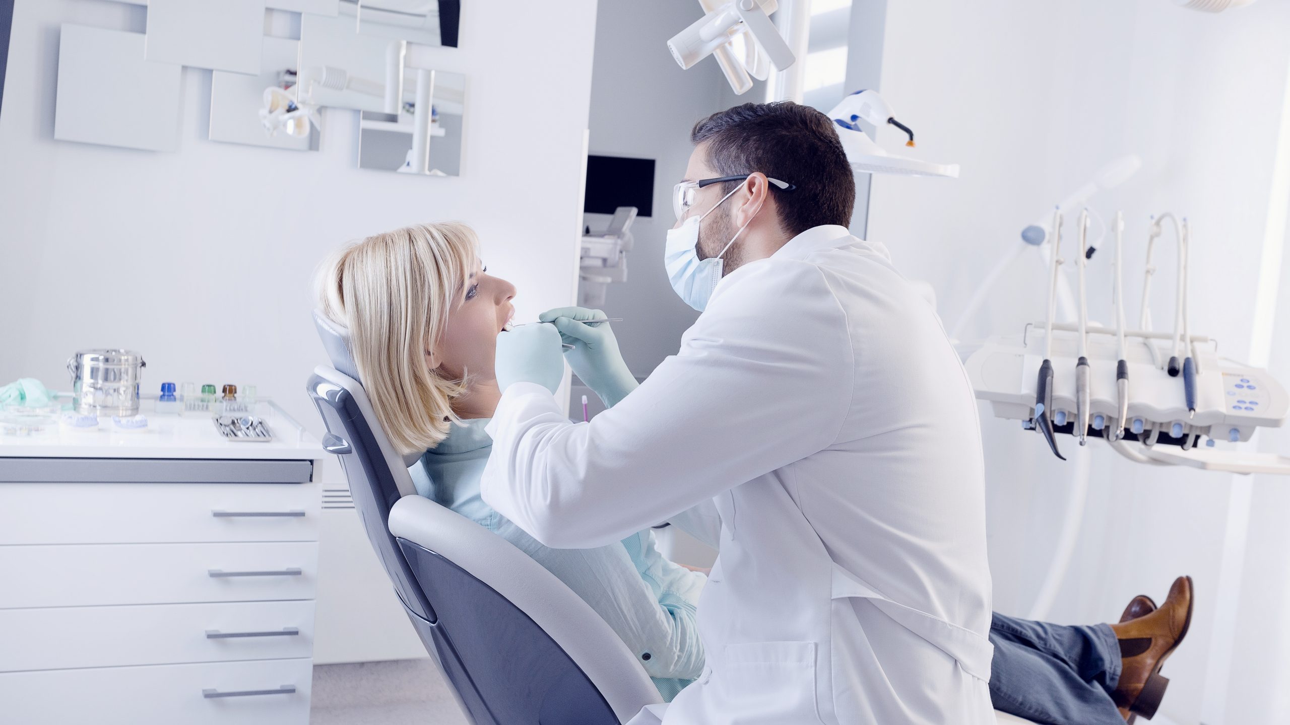 Dentist in Lancaster, KY
