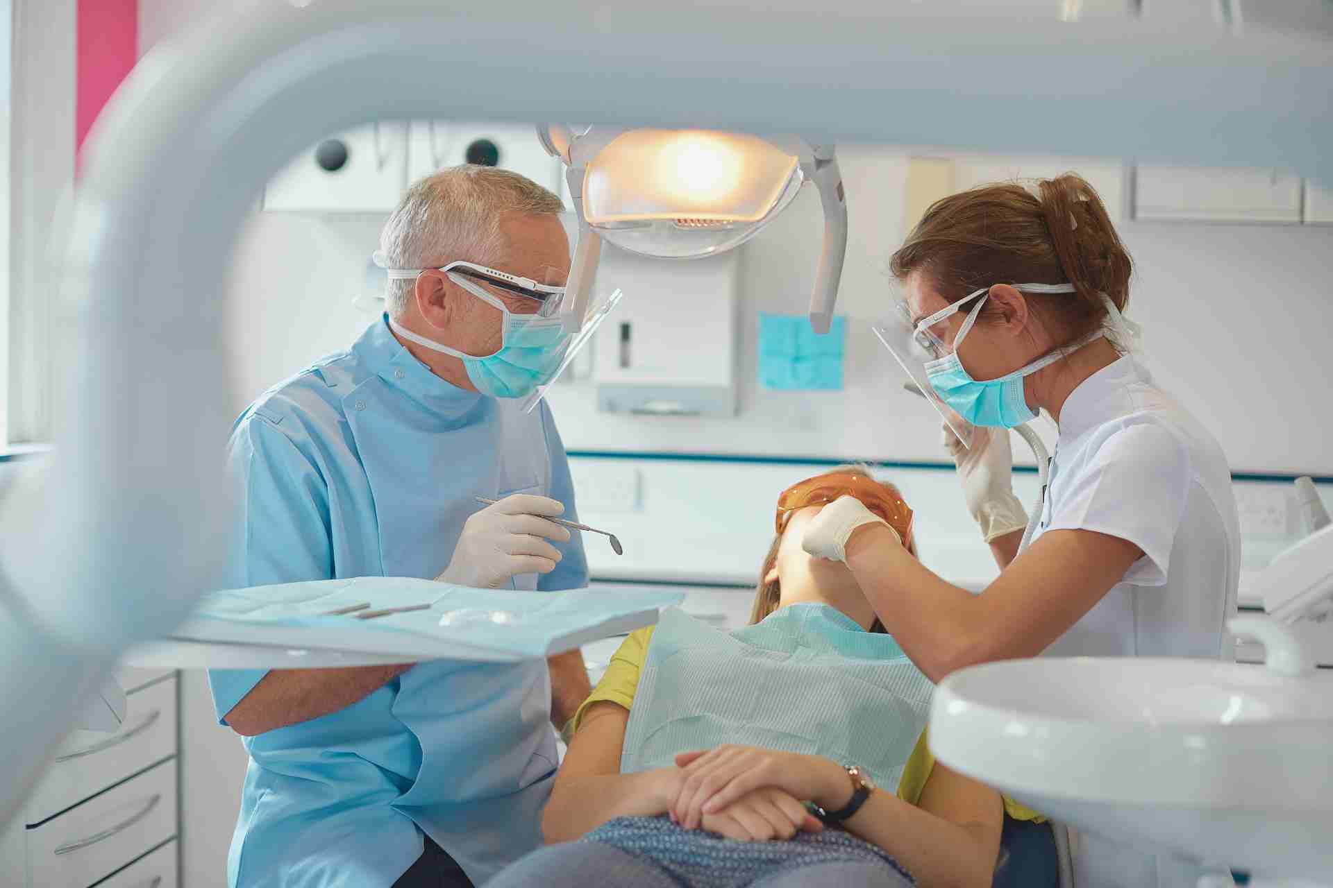 Dentist in Lancaster, KY